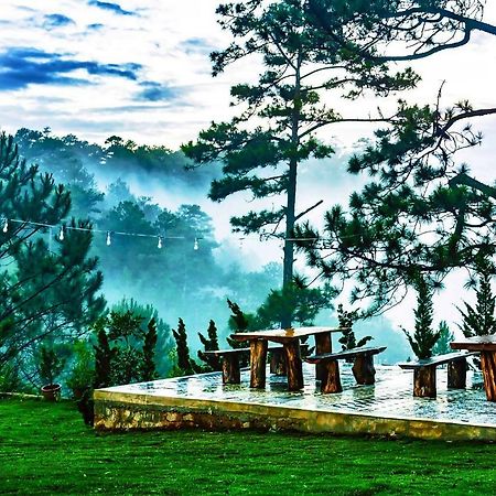 Kim Ngan Hills Eco-Resort Đà Lạt Ngoại thất bức ảnh