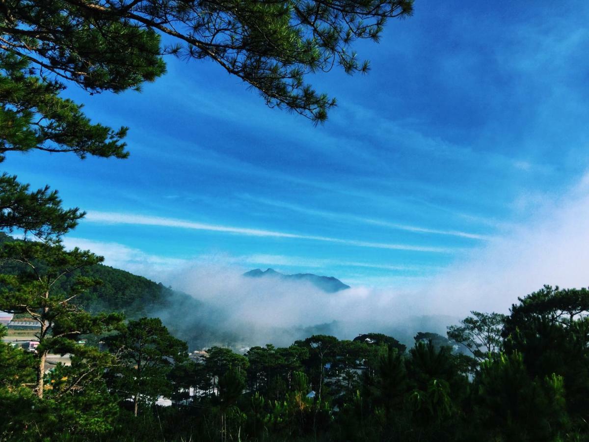 Kim Ngan Hills Eco-Resort Đà Lạt Ngoại thất bức ảnh